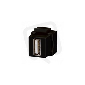 SYSTEM Spojka USB GEWISS GW38057