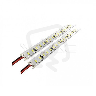 LED Bar 18W 12V SMD4014 1M White 2pcs/Pack, VT-4014 V-TAC SKU2537