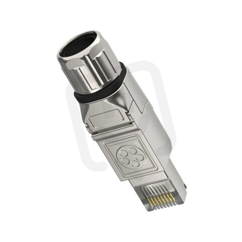 Datový konektor ED-IE-AXS-5-PN-20-FC LAPP 21700651