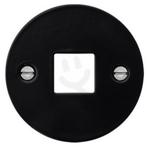 Retro DSR 00-92000-0000 Kryt HDMI, USB, TV, SAT černý Obzor 120746