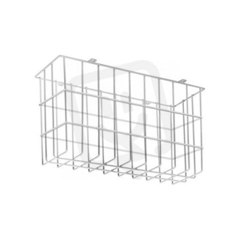 EsyLux EN10077296 Ochranný koš SLX/ELX BASKET GUARD CEILING výška 260 mm