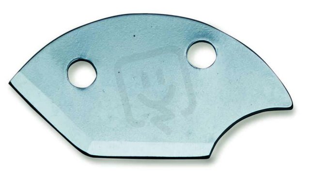 Náhradní nůž na tvrdé PVC k 120 450 CIMCO 120452
