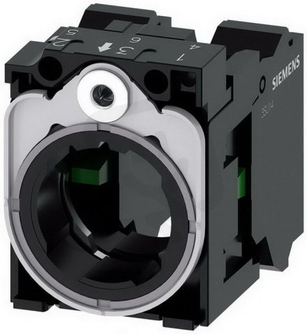 SIEMENS 3SU1550-1AA10-3NA0