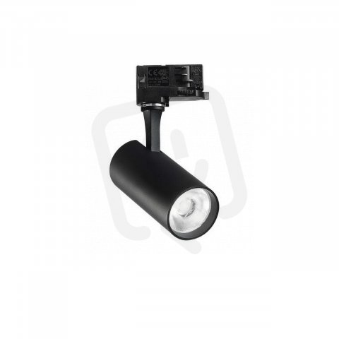 FOX 15W CRI90 41 3000K BK