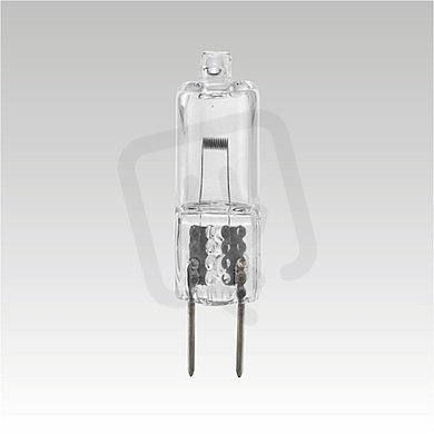 Halogenová žárovka HLWT-J 12V 50W 50h. G6,35 57901 VOSLA 545200080