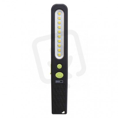 SMD LED + LED nabíjecí svítilna P4538, 700 lm, 1200 mAh EMOS P4538