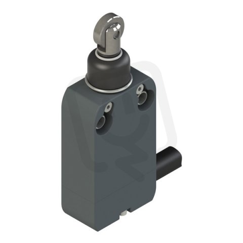 Koncový spínač NFB110BG s kabelem 2m - standard PIZZATO NFB110BG-DN2