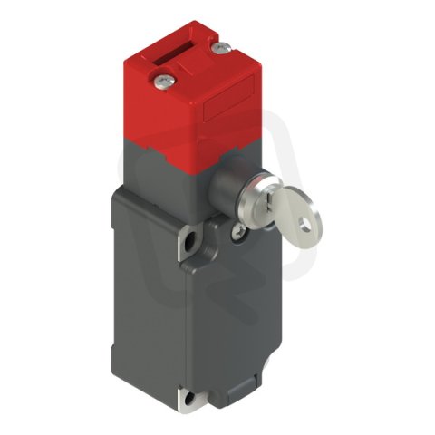 Bezpečnostní spínač, závit M20x1,5 PIZZATO FP2099-M2
