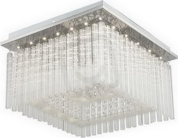 Danielle LED 21W IP20 chrom RABALUX 2448