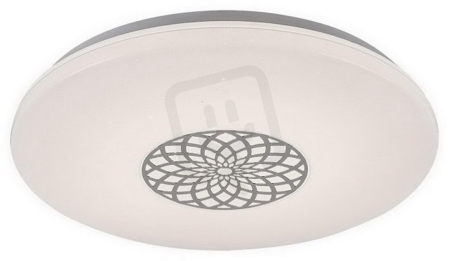 Ophelia LED 24W IP20 3000-6500K chrom RABALUX 5364