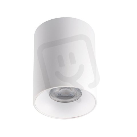Přisazené svítidlo RITI GU10 W/W KANLUX 27569