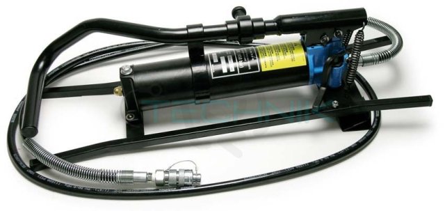 PO 7000 Hydraulické nožní čerpadlo