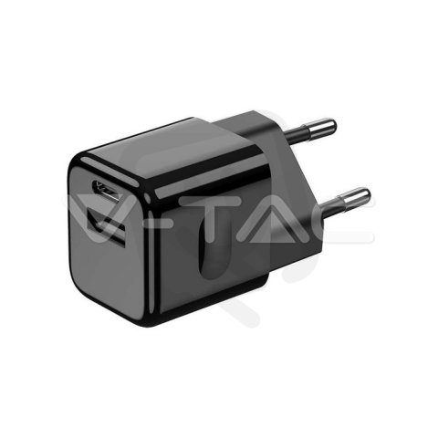 30W Charging Adapter With 1PD + 1 QC Por