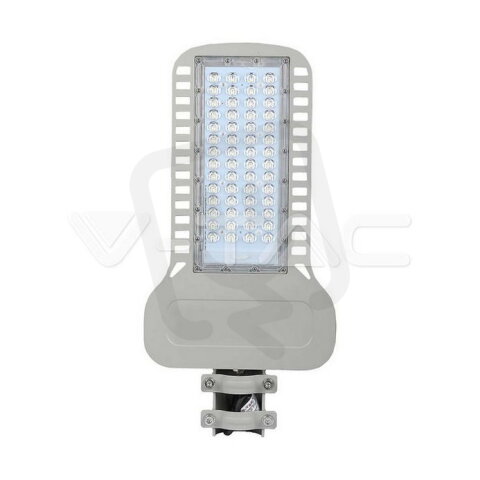 Pouliční LED svítidlo V-TAC 100W SLIM 4000K 120LM/W VT-104ST