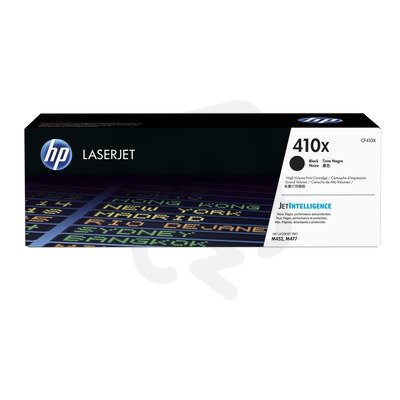 Toner HP 410X