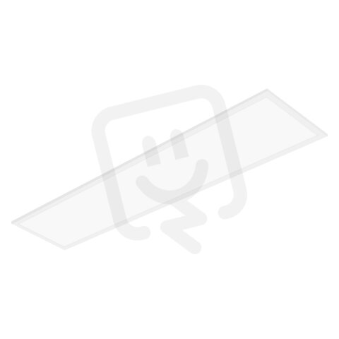 LED panel LEDVANCE PERFORMANCE 1200x300 UGR 19 30 W 3000 K