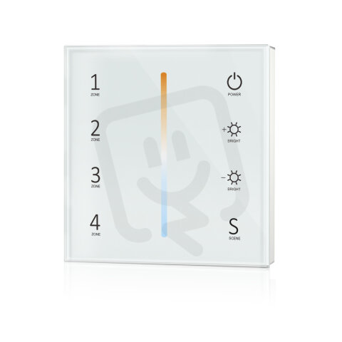 LEDVANCE LC RF TOUCH PANEL TW TOUCH PANEL TW 220-240