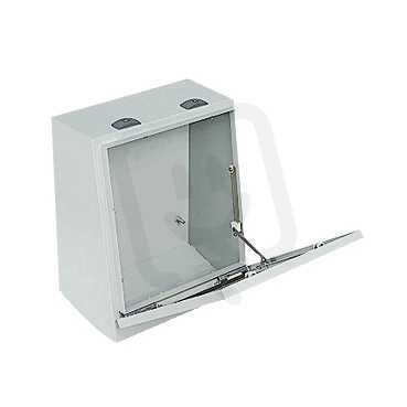 Schneider NSYSDC43 SD modulární konzola, 400x300