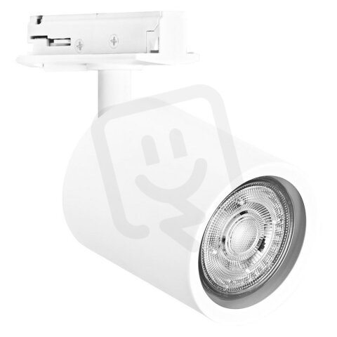 Lištové bodové svítidlo LEDVANCE TRACKLIGHT SPOT MINI CYLINDER GU10 WHITE