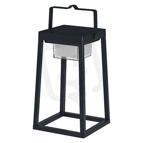 LEDVANCE Smart+ Solar Table Frame Multicolor