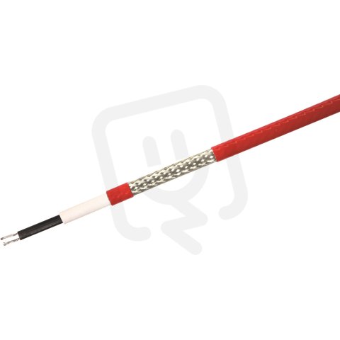 Samoregulační topný kabel T2-Red 15W/m RAYCHEM 948739-000