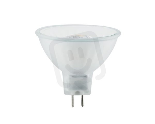 LED žárovka Maxiflood 3W GU5,3 softopal 12 V teplá bílá 283.30 PAULMANN 28330