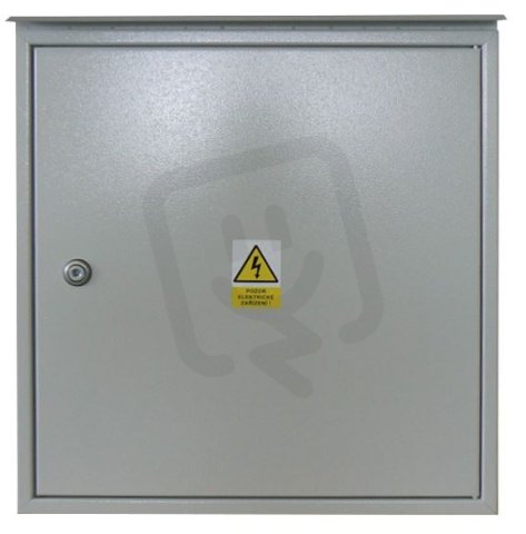 RE11-FV/Z - nerez IP43/20, IP44/20