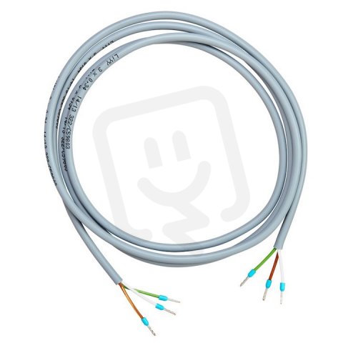 ekey biometric 100509 Kabel ekey Kab C 4m/3x0.34 o/o