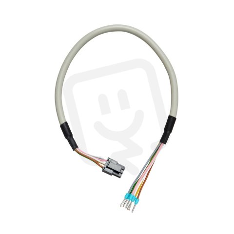 ekey biometric 101639 Kabel ekey Kab Bm 0,3m 6x0,34 CP/AEH