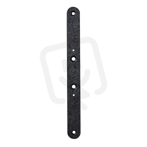 ekey biometric 101881 Montážní deska SE micro plus r20mm