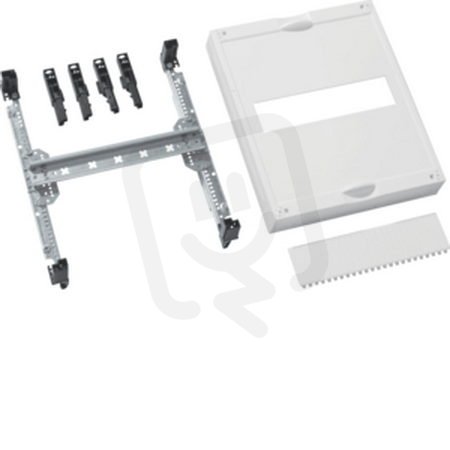 univers N-SD 300x250mm pro kompaktní jističe x160 /UK21A1/ HAGER UK21A3