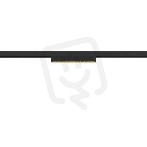 IN-LINE 24 48 V TRACK, Darklight Reflect