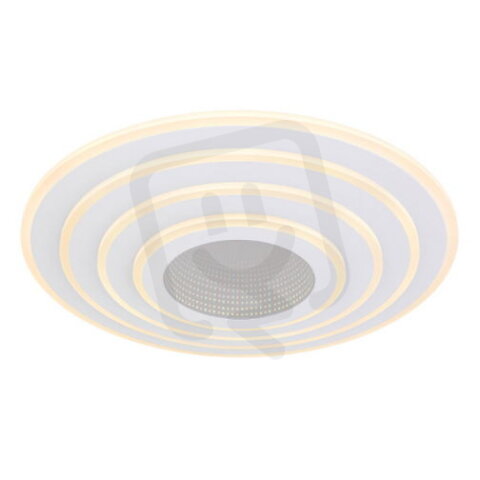 Stropní svítidlo JOCELYN bílá LED 40W 230V 2900lm 3000-6500K GLOBO 48544-40SH