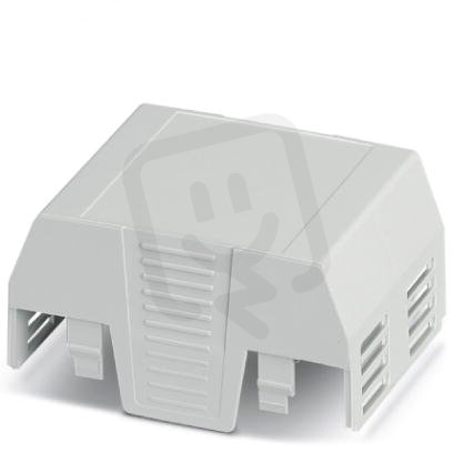 EH 52,5 F-C CS/ABS-PC GY7035 Pouzdra nosné lišty 1074794