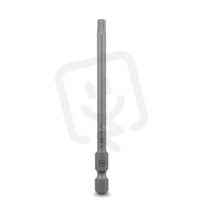 SF-BIT-HEX 4-89 S Šroubový bit 1200302