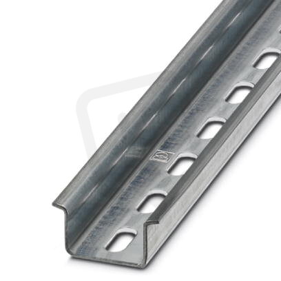NS 35/15 ZN PERF 2000MM Nosná lišta 1206599