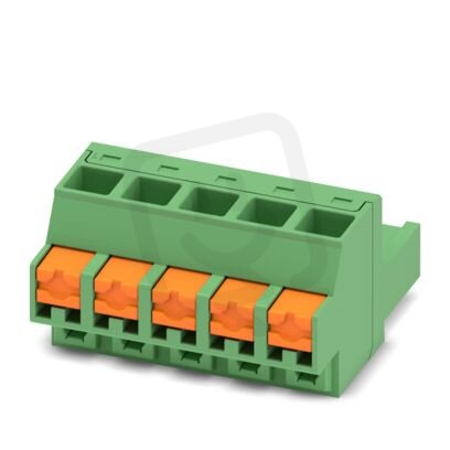 Konektor desky plošných spojů FKCOR 2,5/ 5-ST-5,08 PHOENIX CONTACT 1861263