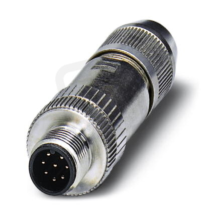 SACC-M12MS-8Q SH Datové konektory 1543236