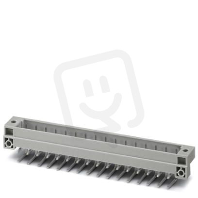 FRONT-FMC 1,5/D32-MF-6,35 Zásuvka konektoru desky plošných spojů 1714763