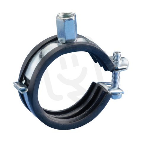 nVent CADDY Superfix 243 M8/M10, vnitřní průměr 48  52 mm, trubka 1 1/2', 40 DN