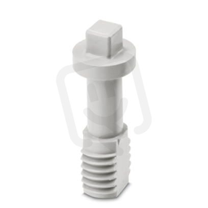 AE LOS CP SQ 8MM Ucpávkový šroub 0899517