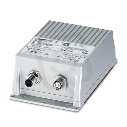 TRIO-PS67/1AC/24DC/3.75/M12