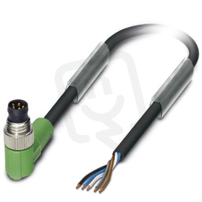 SAC-5P-M 8MRB/10,0-115 Kabel senzoru/aktoru 1404468