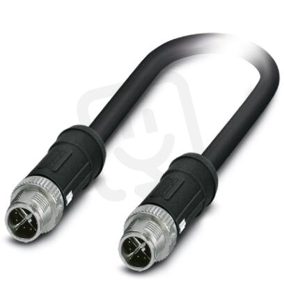 NBC-MSX/ 2,0-94S/MSX SCO RAIL Síťový kabel 1415595