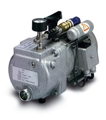 CMS-VAC-W5 Vakuový agregát 5066612