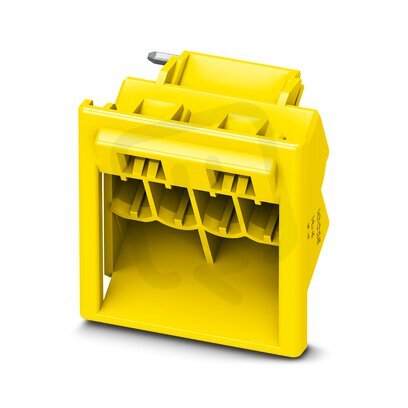 ICC25-H/4L5,0-1018 Zásuvka konektoru desky plošných spojů 1112639