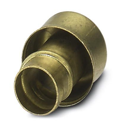 WP-SC BRASS WP PVC 14 Koncové průchodky jako ochrana kabelů 3241073