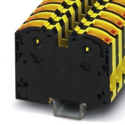 PTPOWER 35-FE Svornice pro velký proud 3212081