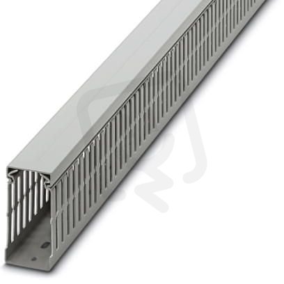 CD-HF 40X80 Propojovací kanál pro instalaci a montáž do rozvaděčů 3240350