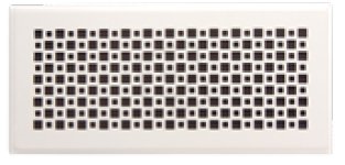 EDF-M NETTUNO designová mřížka pro EDF-G-BOX LOCK ELEKTRODESIGN 13794695